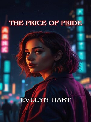 cover image of The Price of Pride